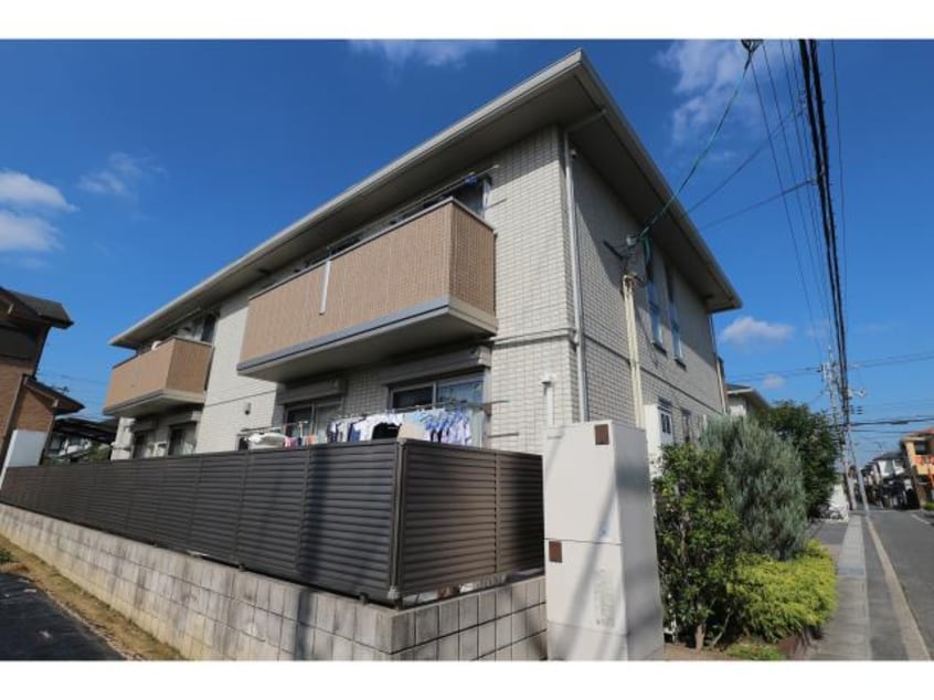  近鉄難波線・奈良線/新大宮駅 徒歩20分 1階 築13年