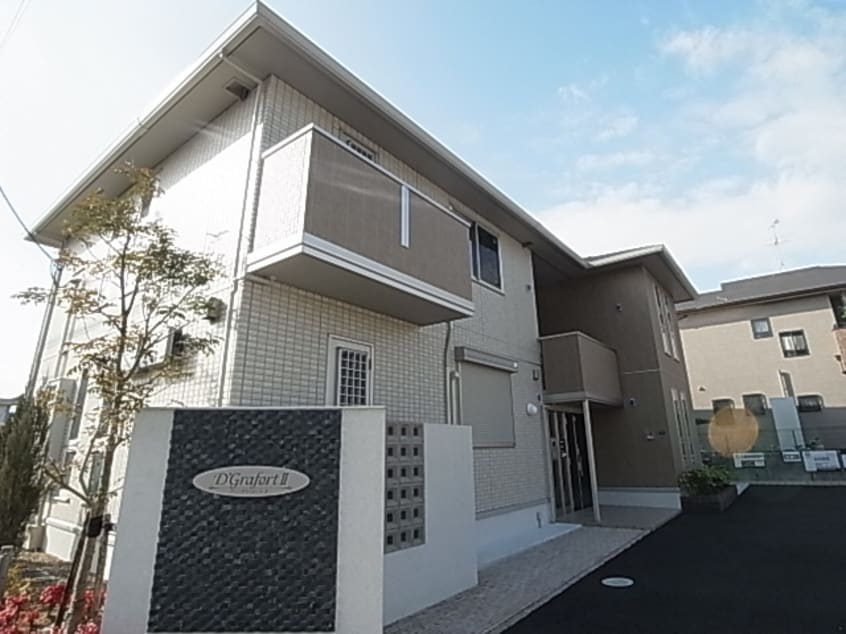  近鉄難波線・奈良線/新大宮駅 徒歩20分 1階 築13年