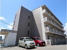 大和路線・関西本線/奈良駅 徒歩11分 3階 築12年の外観