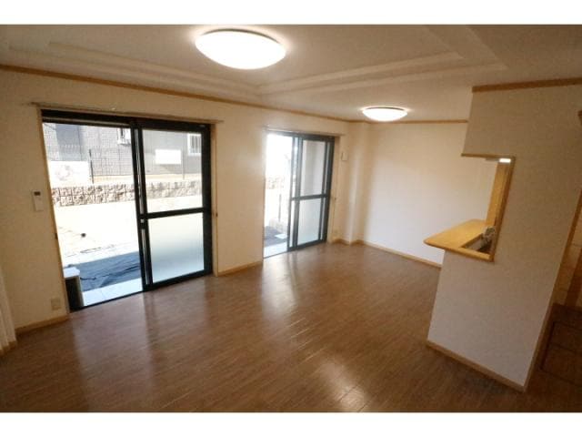  近鉄京都線/高の原駅 バス18分梅美台５丁目下車:停歩4分 1階 築20年