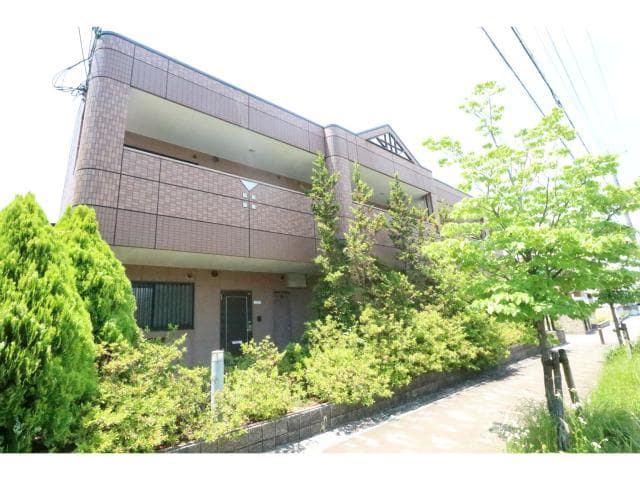  近鉄京都線/高の原駅 バス18分梅美台５丁目下車:停歩4分 1階 築20年