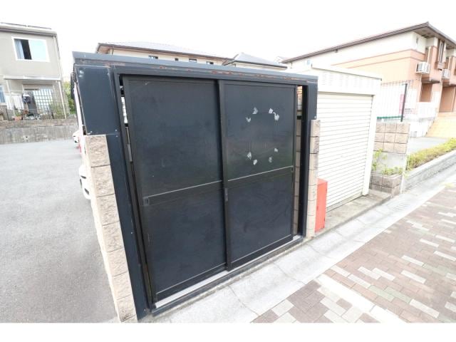  近鉄京都線/高の原駅 バス18分梅美台５丁目下車:停歩4分 1階 築20年