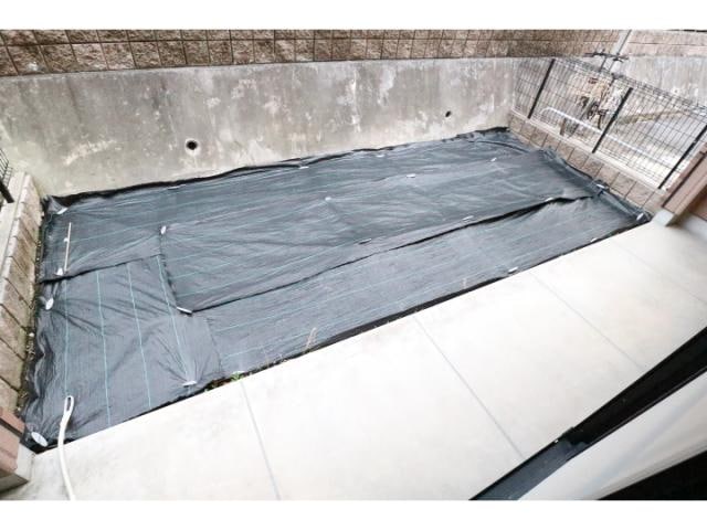  近鉄京都線/高の原駅 バス18分梅美台５丁目下車:停歩4分 1階 築20年