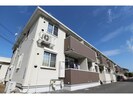学研都市線<片町線>・JR東西線/西木津駅 徒歩6分 1階 築13年の外観