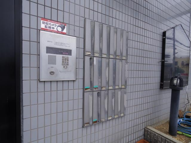  近鉄難波線・奈良線/新大宮駅 徒歩15分 4階 築31年