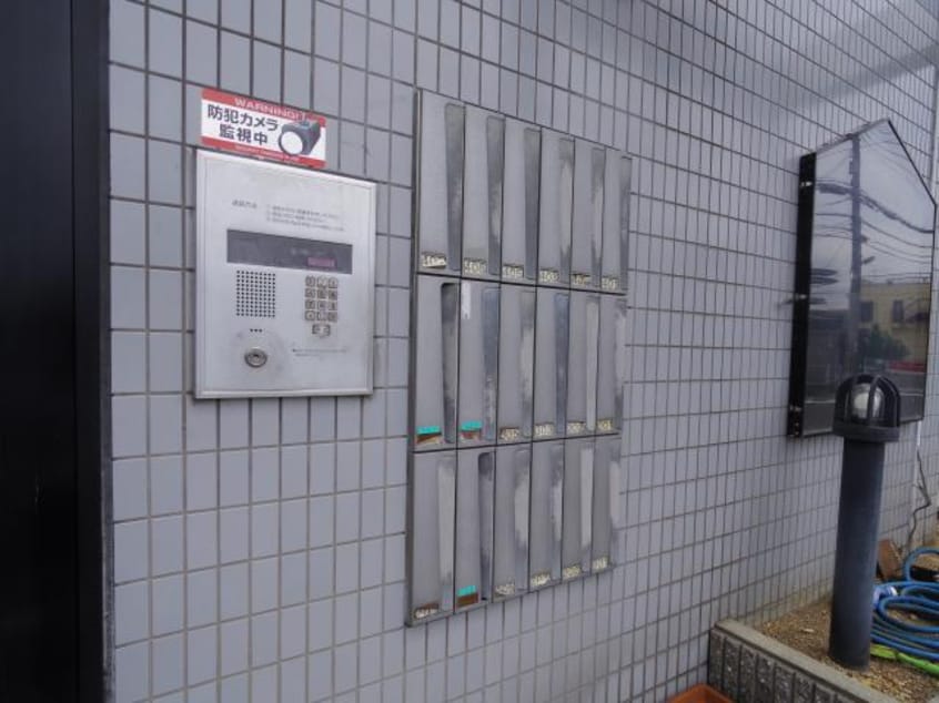  近鉄難波線・奈良線/新大宮駅 徒歩15分 4階 築31年