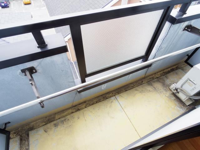  近鉄難波線・奈良線/新大宮駅 徒歩15分 4階 築31年