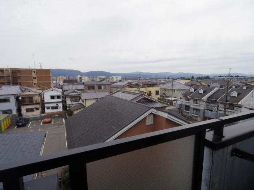  近鉄難波線・奈良線/新大宮駅 徒歩15分 4階 築31年