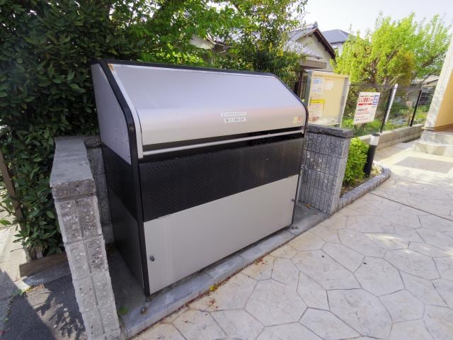  近鉄難波線・奈良線/新大宮駅 徒歩7分 1階 築12年