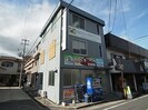 近鉄難波線・奈良線/新大宮駅 徒歩15分 3階 築47年の外観