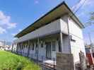 大和路線・関西本線/加茂駅 徒歩5分 1階 築21年の外観