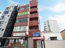 近鉄難波線・奈良線/新大宮駅 徒歩3分 4階 築43年の外観