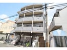 近鉄難波線・奈良線/近鉄奈良駅 バス:12分:停歩4分 2階 築34年の外観