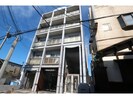 大和路線・関西本線/奈良駅 徒歩5分 5階 築33年の外観