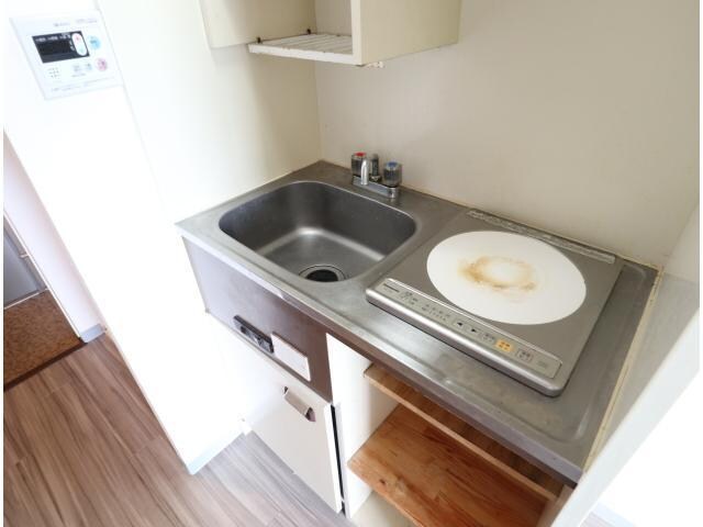  大和路線・関西本線/奈良駅 徒歩5分 5階 築33年