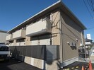 大和路線・関西本線/奈良駅 バス:8分:停歩5分 1階 築12年の外観