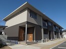 大和路線・関西本線/加茂駅 徒歩3分 2階 築14年の外観