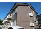 奈良線/平城山駅 徒歩7分 2階 築32年の外観