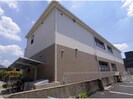 近鉄難波線・奈良線/新大宮駅 徒歩2分 2階 築12年の外観