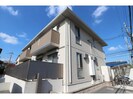 近鉄難波線・奈良線/新大宮駅 徒歩19分 2階 築12年の外観