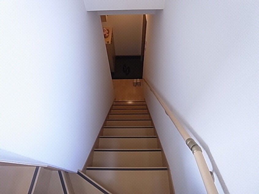  大和路線・関西本線/木津駅 徒歩10分 2階 築19年