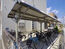  近鉄難波線・奈良線/新大宮駅 徒歩20分 2階 築12年