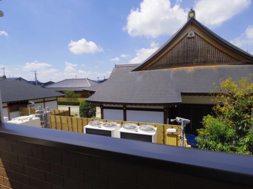  近鉄難波線・奈良線/新大宮駅 徒歩20分 2階 築12年