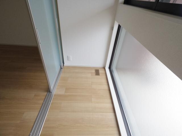  大和路線・関西本線/奈良駅 徒歩20分 1階 築12年