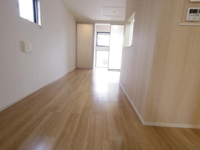  大和路線・関西本線/奈良駅 徒歩20分 1階 築12年