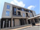 大和路線・関西本線/奈良駅 バス:15分:停歩5分 3階 築12年の外観