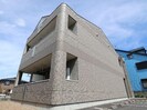 近鉄橿原線/尼ケ辻駅 徒歩10分 1階 築14年の外観
