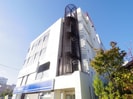 近鉄難波線・奈良線/新大宮駅 徒歩1分 2階 築45年の外観
