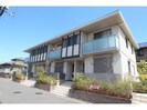 大和路線・関西本線/木津駅 バス:20分:停歩2分 1階 築11年の外観