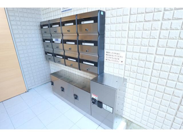  奈良線/奈良駅 徒歩5分 2階 築11年