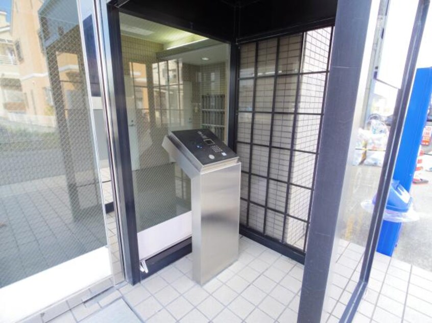  大和路線・関西本線/木津駅 徒歩12分 1階 築33年