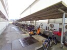  大和路線・関西本線/木津駅 徒歩12分 1階 築33年