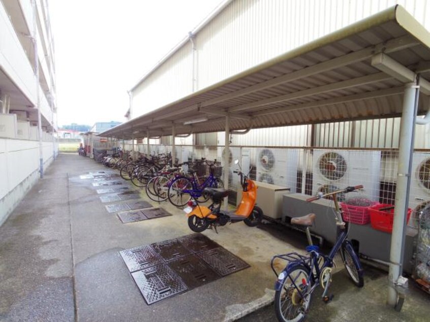  大和路線・関西本線/木津駅 徒歩12分 1階 築33年