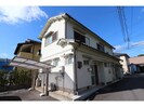 近鉄難波線・奈良線/新大宮駅 徒歩13分 1階 築45年の外観