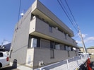 近鉄難波線・奈良線/新大宮駅 徒歩10分 1階 築11年の外観