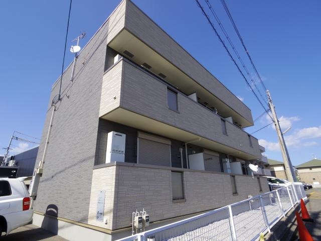  近鉄難波線・奈良線/新大宮駅 徒歩10分 2階 築11年