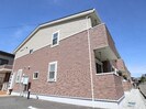 近鉄京都線/山田川駅 徒歩12分 2階 築11年の外観