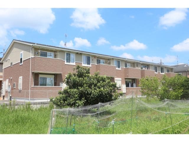  近鉄京都線/山田川駅 徒歩12分 2階 築11年