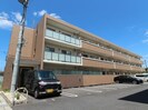 大和路線・関西本線/木津駅 徒歩4分 3階 築11年の外観