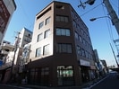 近鉄難波線・奈良線/新大宮駅 徒歩1分 1階 築40年の外観