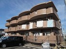 近鉄難波線・奈良線/新大宮駅 徒歩11分 1階 築35年の外観