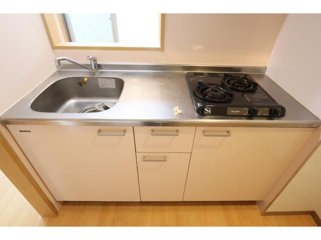  近鉄難波線・奈良線/近鉄奈良駅 バス10分高畑住宅前下車:停歩2分 3階 築11年