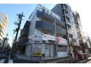 近鉄難波線・奈良線/新大宮駅 徒歩2分 3階 築11年の外観
