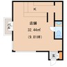 近鉄難波線・奈良線/新大宮駅 徒歩4分 2階 築40年 その他の間取り