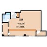 近鉄難波線・奈良線/新大宮駅 徒歩4分 3階 築40年 その他の間取り