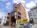 近鉄難波線・奈良線/新大宮駅 徒歩4分 7階 築40年の外観